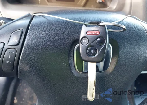 2004 Honda Accord 3.0 Ex from USA, damaged, VIN 1HGCM66534A033387